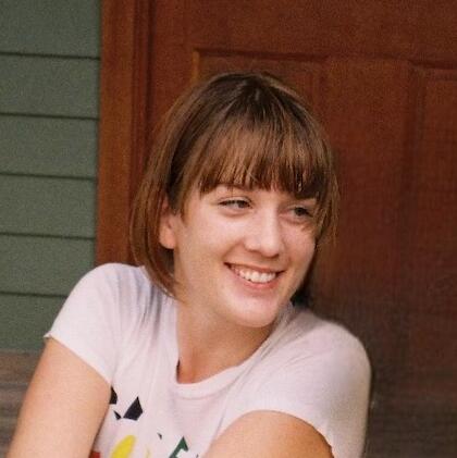 Olivia Bolyard