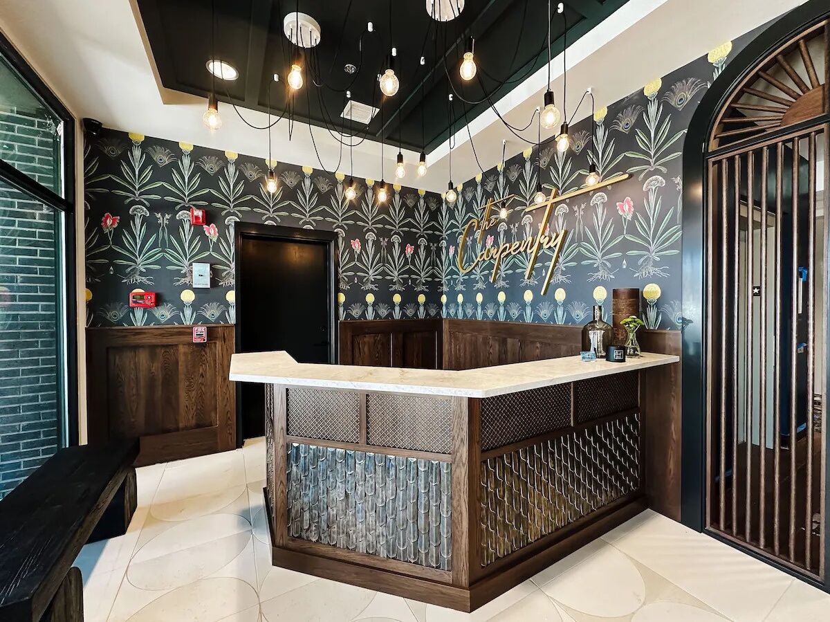 Picture of The Carpentry Hotel
