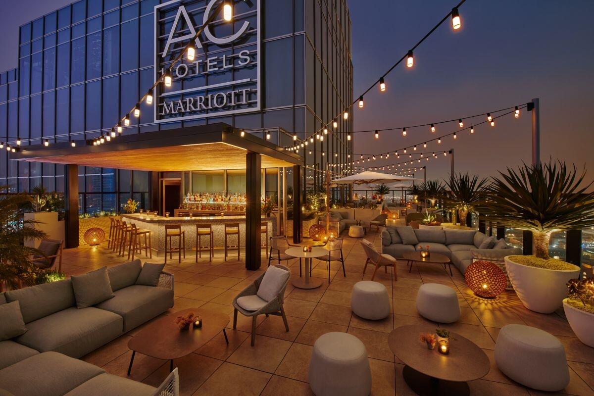 Picture of AC Hotel Downtown Los Angeles