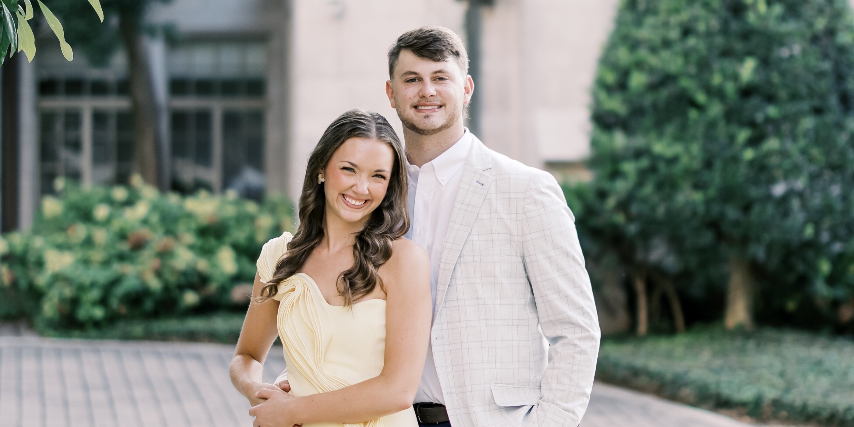 Julia Kate & Jack Home Page Banner
