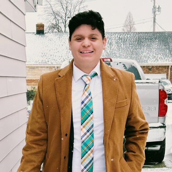Jason Duarte