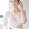 An Ethereal Elopement at Anderson House in Washington, D.C., Followed by Dinner at Home