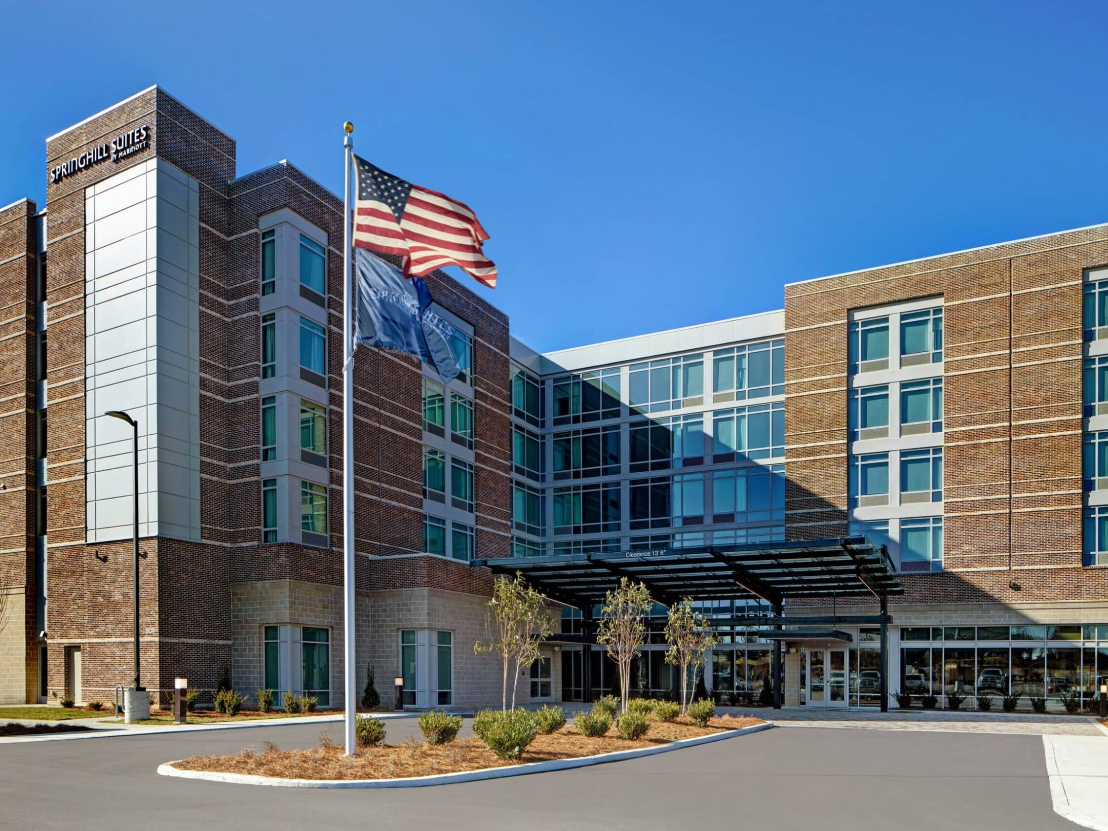 Picture of SpringHill Suites Franklin Cool Springs