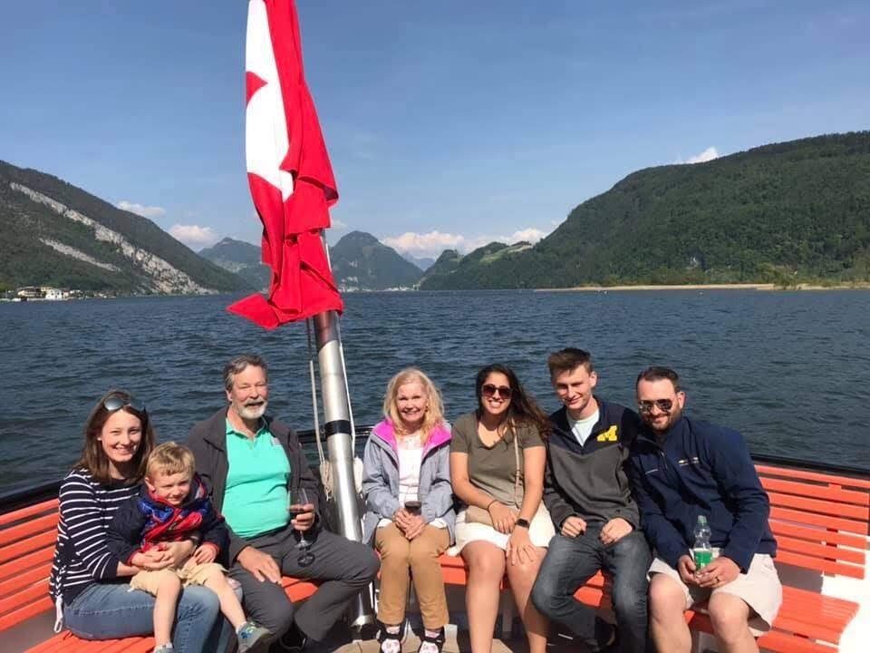Picture of Switzerland