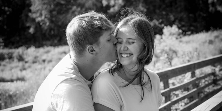 Nathan & Maggie Home Page Banner