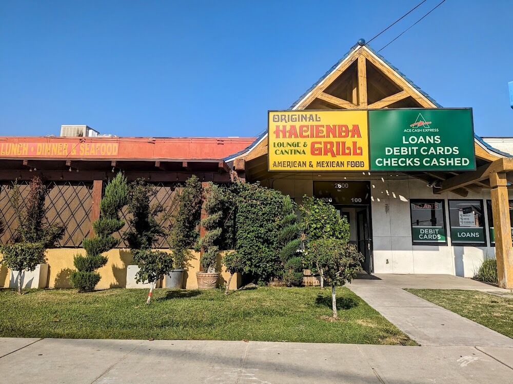Picture of Original Hacienda Grill