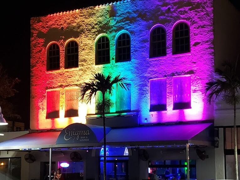Picture of Enigma Nightclub
