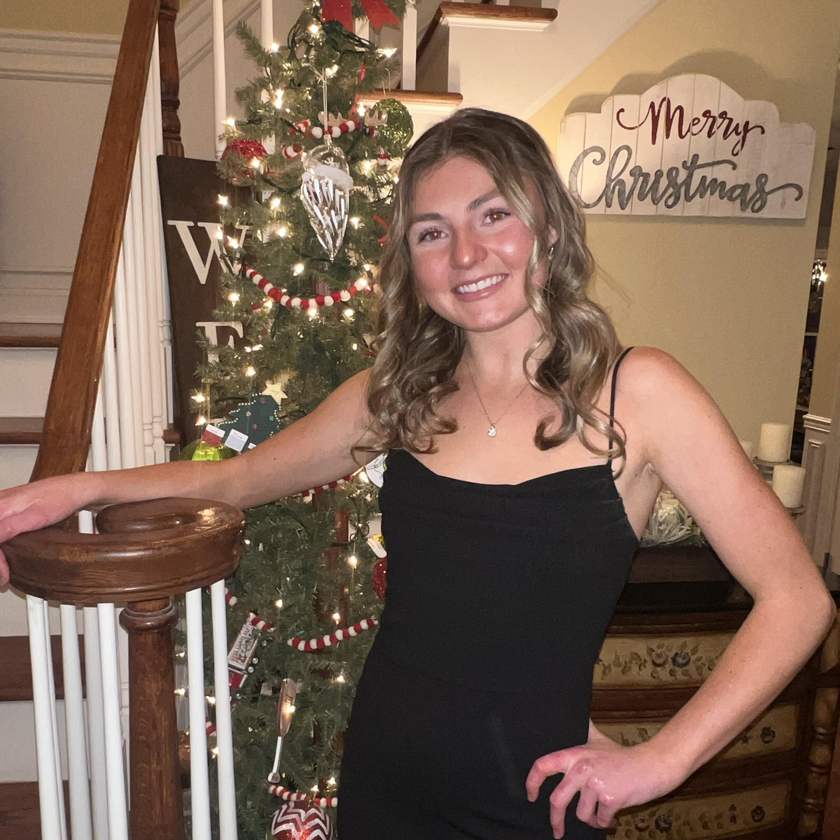 Victoria Breeman