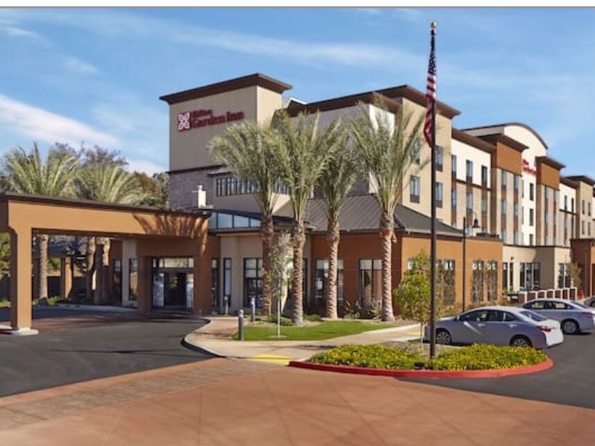 Picture of Hilton Garden Inn Los Angeles/Redondo Beach