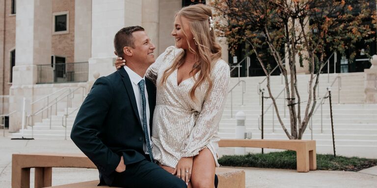 Jo & Cole Home Page Banner