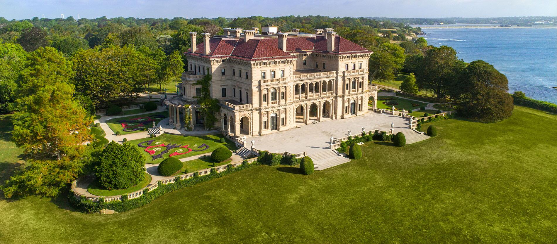 Picture of The Breakers