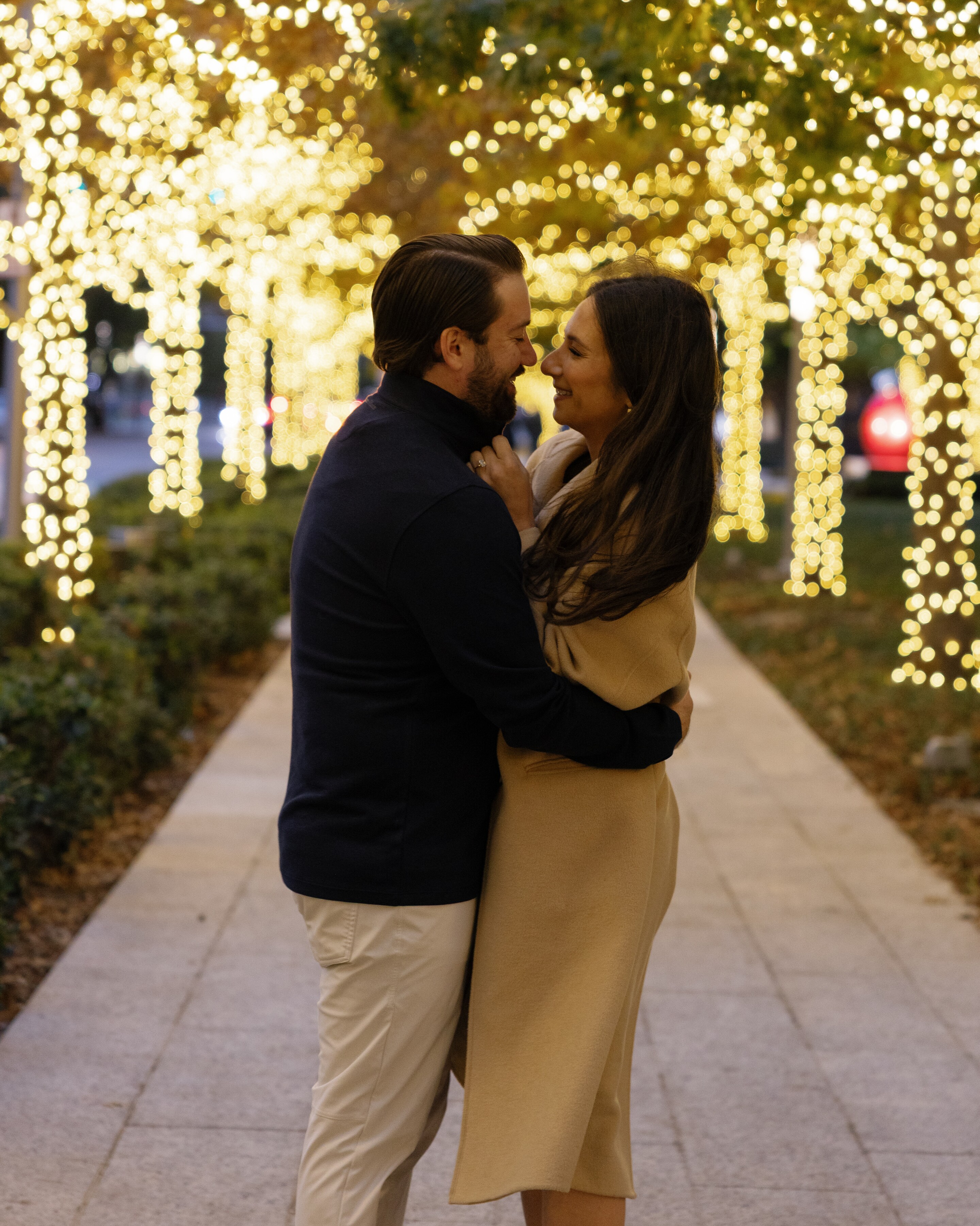 Heather & Marshall Home Page Banner