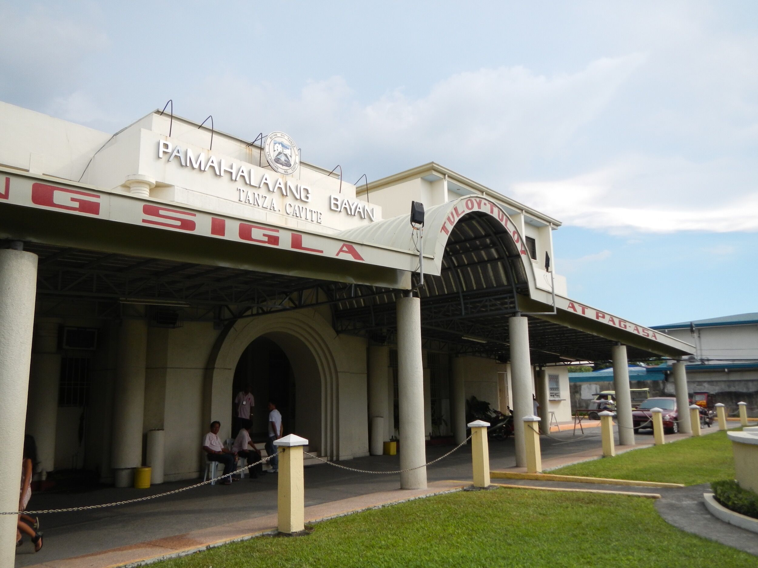 Picture of Municipality of Tanza