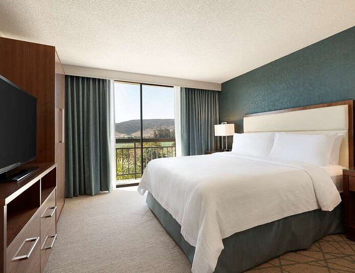 Picture of Embassy Suites by Hilton San Luis Obispo