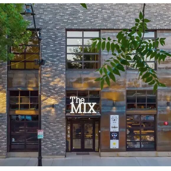 Picture of The Mix 