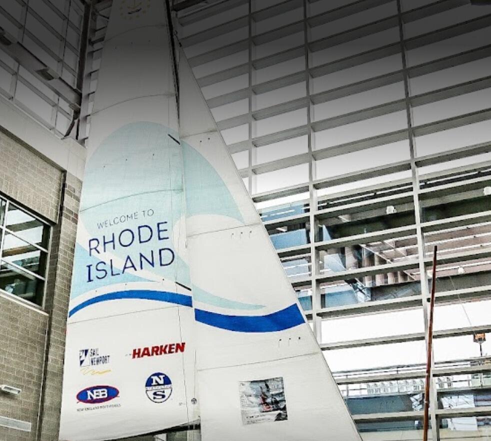 Picture of Rhode Island T.F. Green International Airport