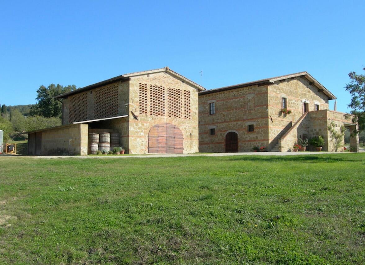 Picture of Agriturismo Barbi