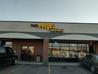 Picture of The Hive Bar & Grill