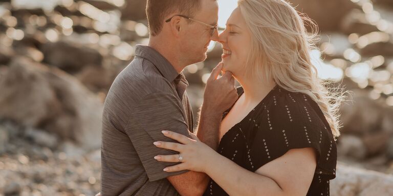 Chloe & Matthew Home Page Banner