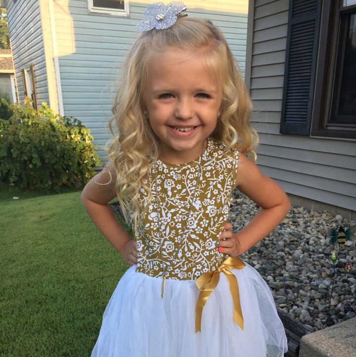 Braylie Ulery