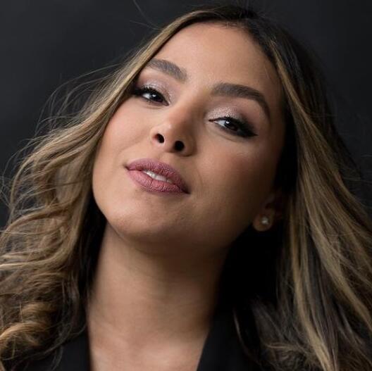 Michelle Adames