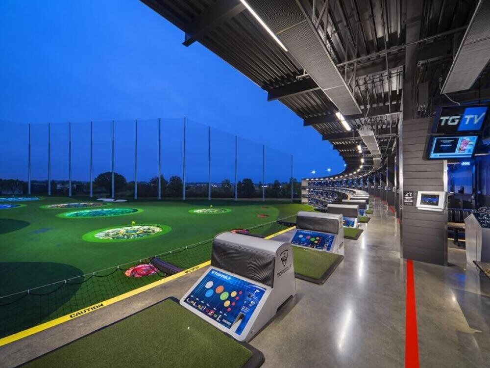 Picture of Topgolf