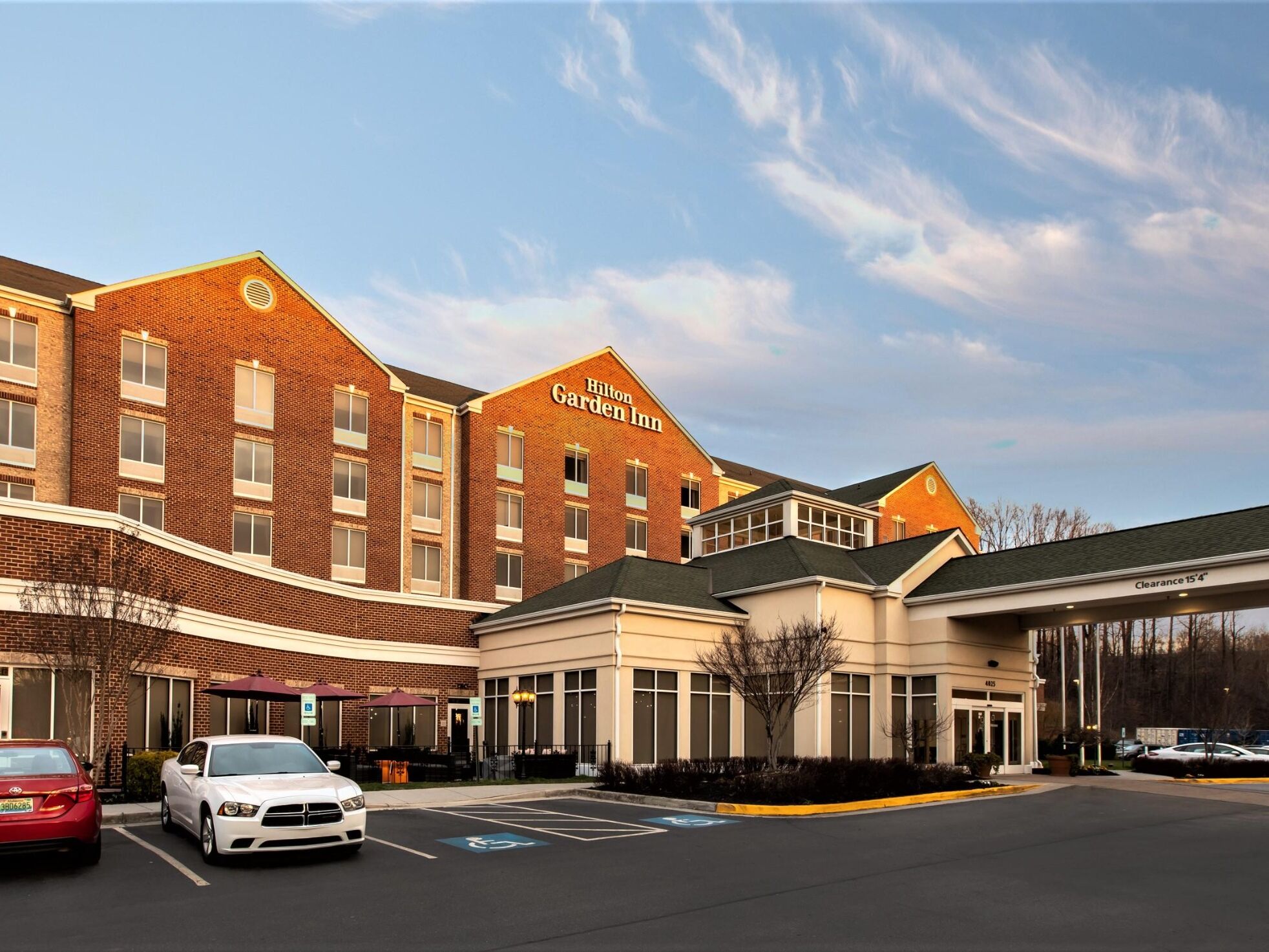 Picture of Hilton Garden Inn Lynchburg