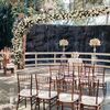 Dogs Stole the Show at This Romantic Wedding at Calamigos Ranch in Malibu, California