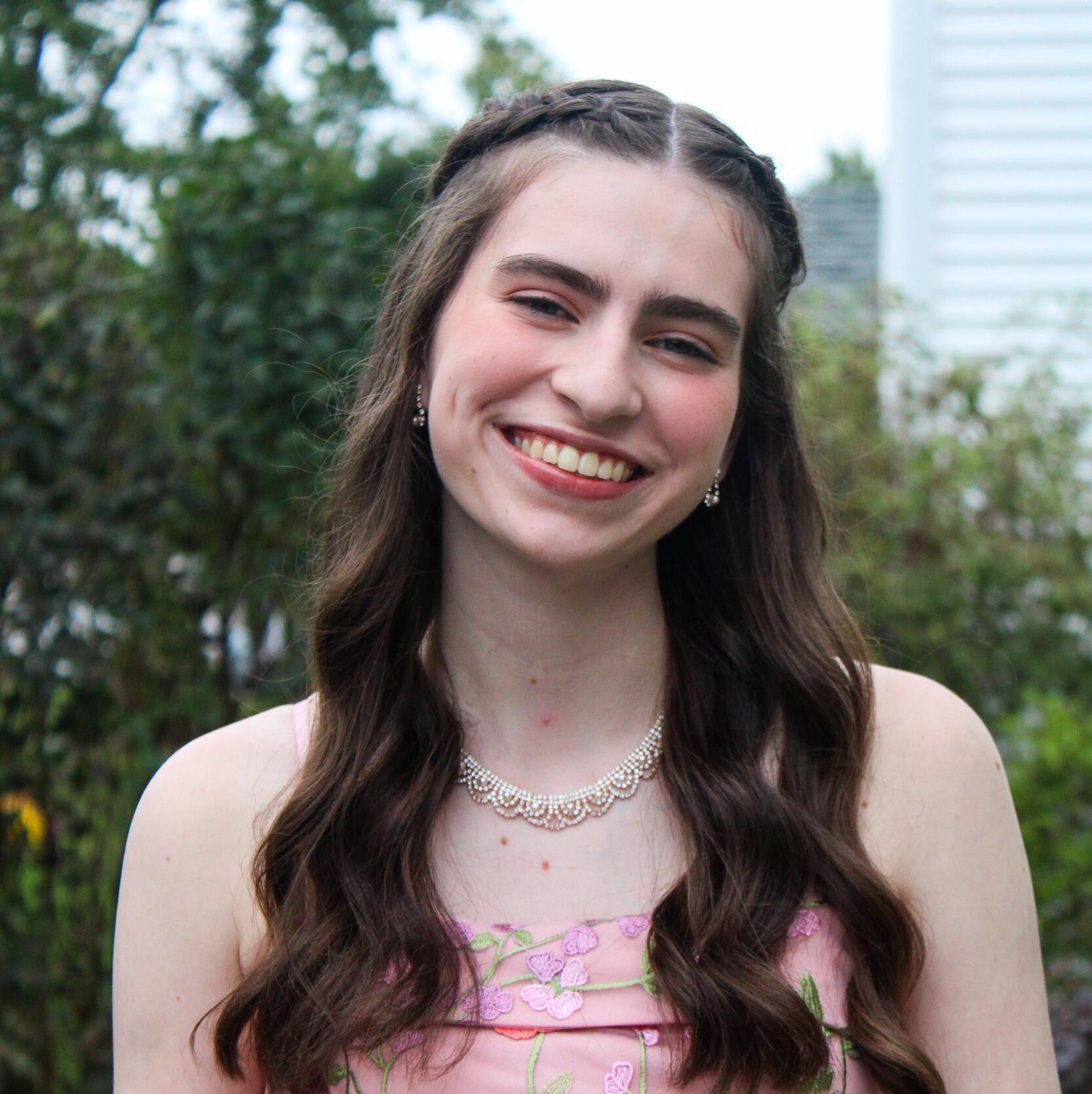 Breanna Deprey