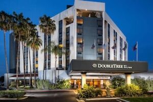 Picture of DoubleTree by Hilton Carson