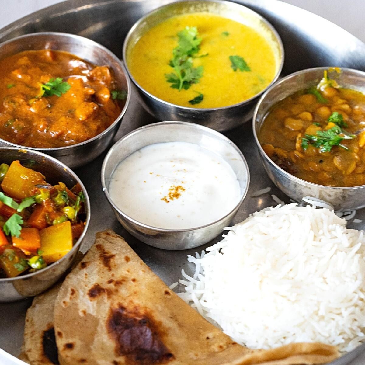 Picture of India Oven