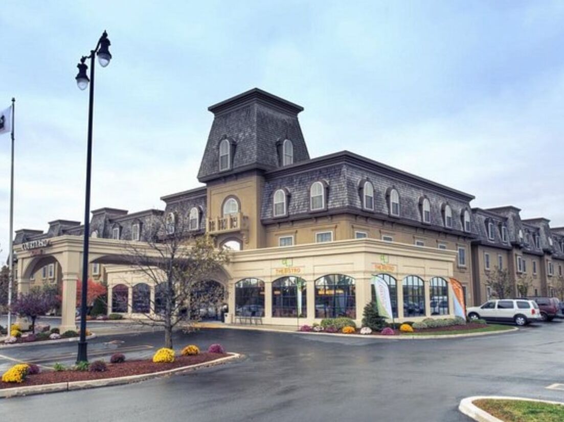 Picture of Courtyard Waterloo St. Jacobs