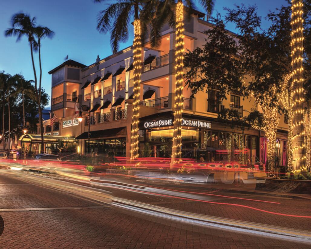 Picture of Fifth Avenue South