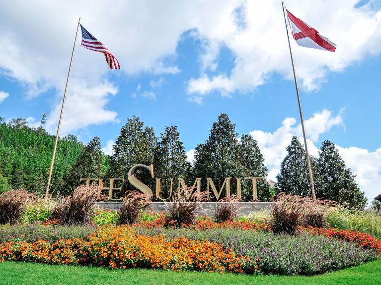 Picture of The Summit Birmingham