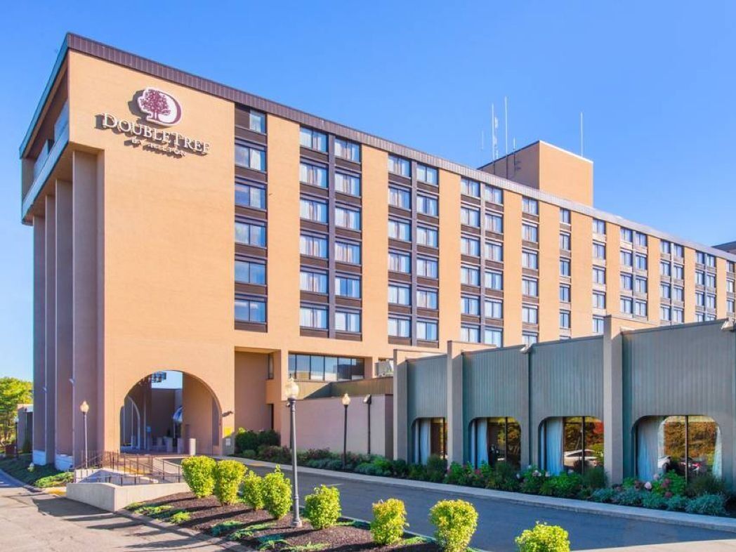 Picture of DoubleTree by Hilton Hotel Boston North Shore