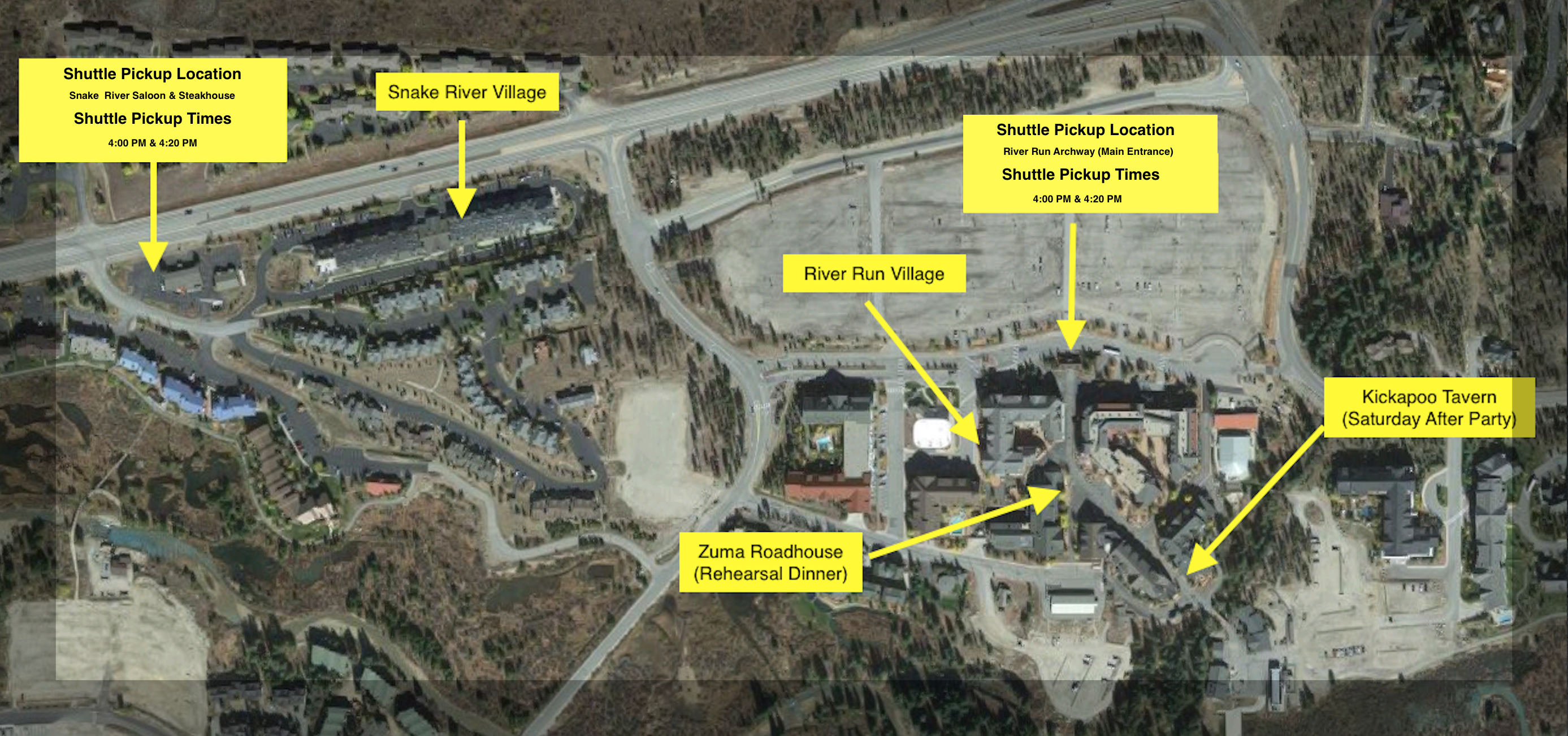 Picture of Key To The Rockies