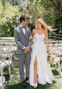 Allure Romance R3901 A-Line Wedding Dress