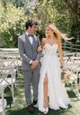 Allure Romance R3901 A-Line Wedding Dress - thumbnail - 1