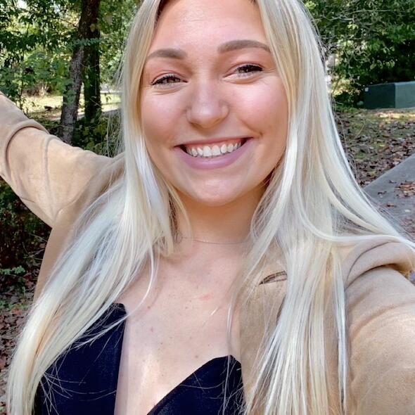 Kaci Shirah 