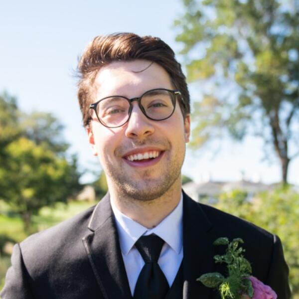 Sam Hefel