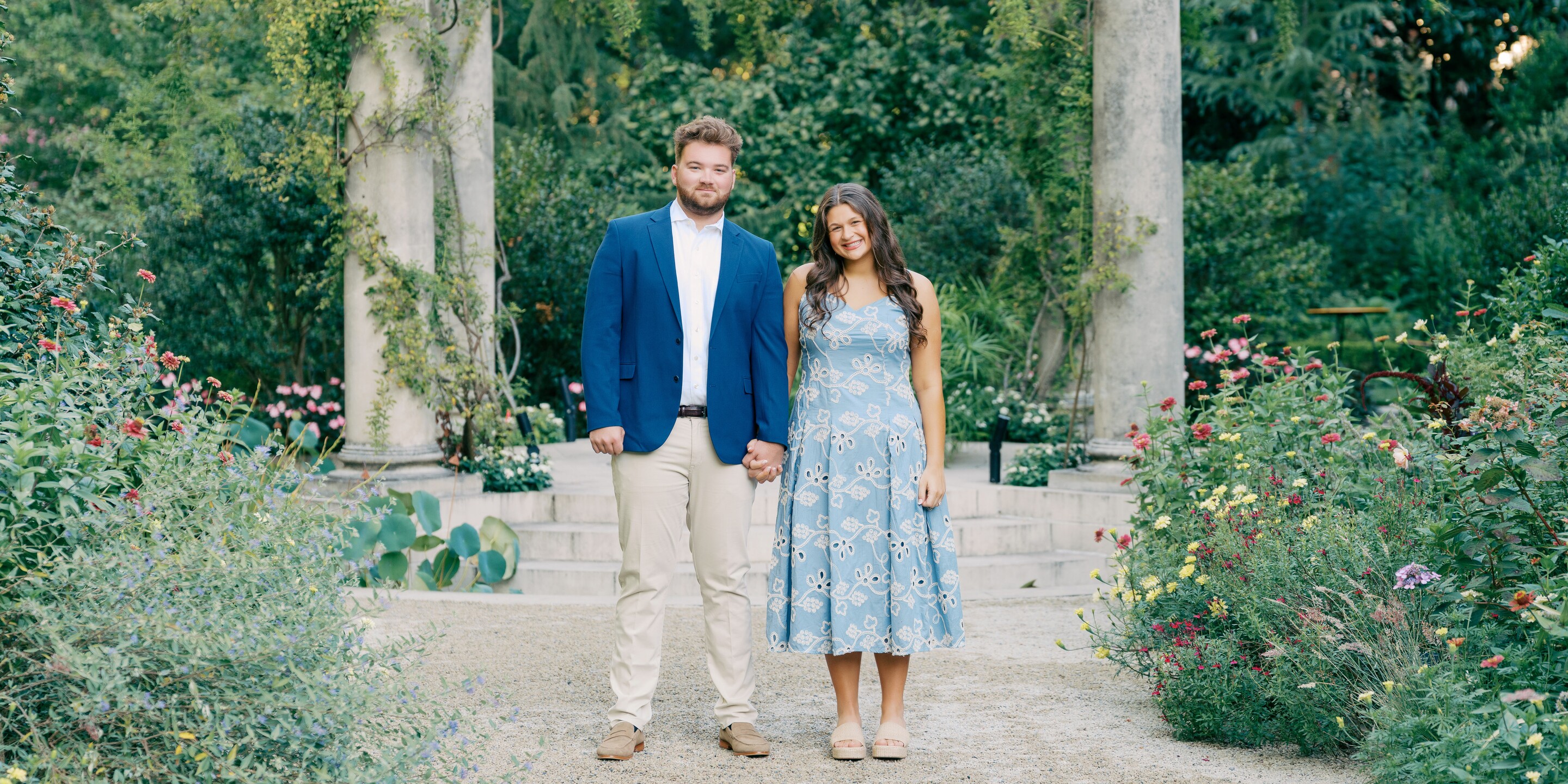 Kate Embry and Will Foree's Wedding Website - The Knot