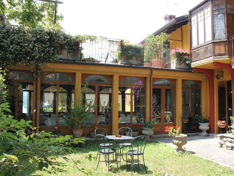 Picture of Hotel Centrale Bellagio S.R.L.