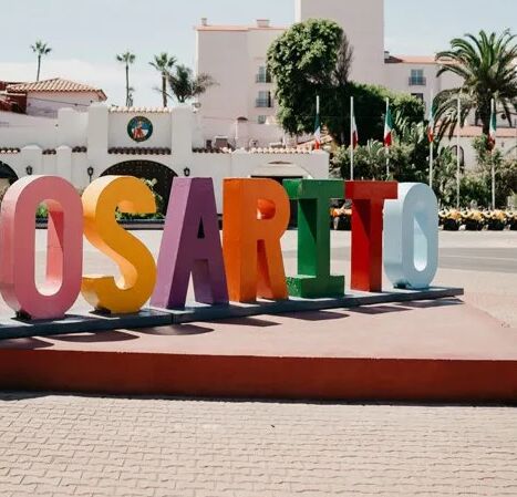 Picture of Rosarito Guide