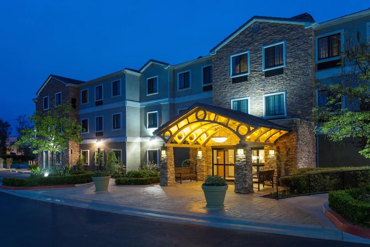 Picture of Staybridge Suites Irvine East/Lake Forest, an IHG Hotel