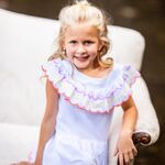 Teagan Lowerie