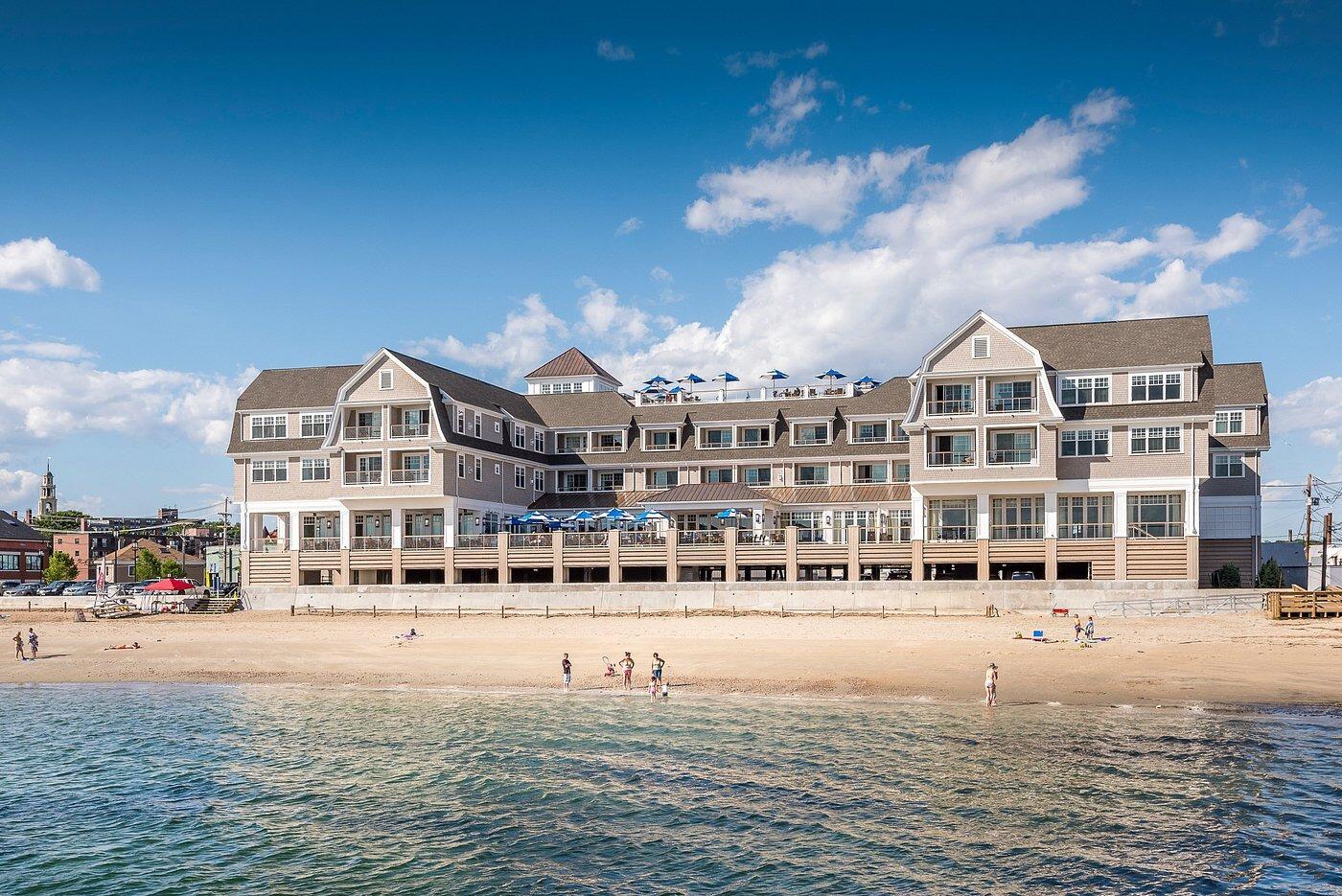 Picture of Beauport Hotel Gloucester
