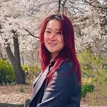 Stephanie Zhou