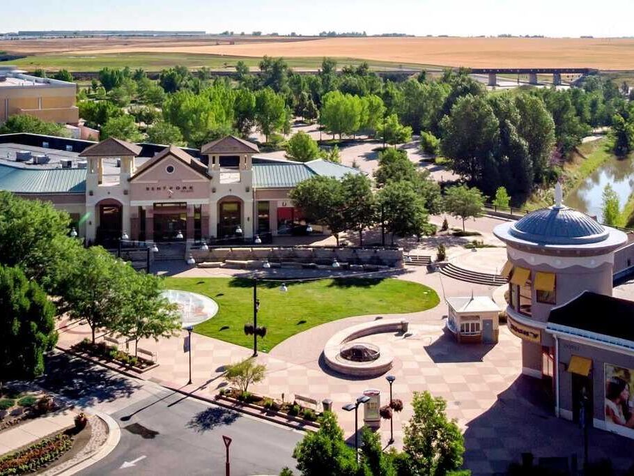 Picture of The Promenade Shops at Centerra