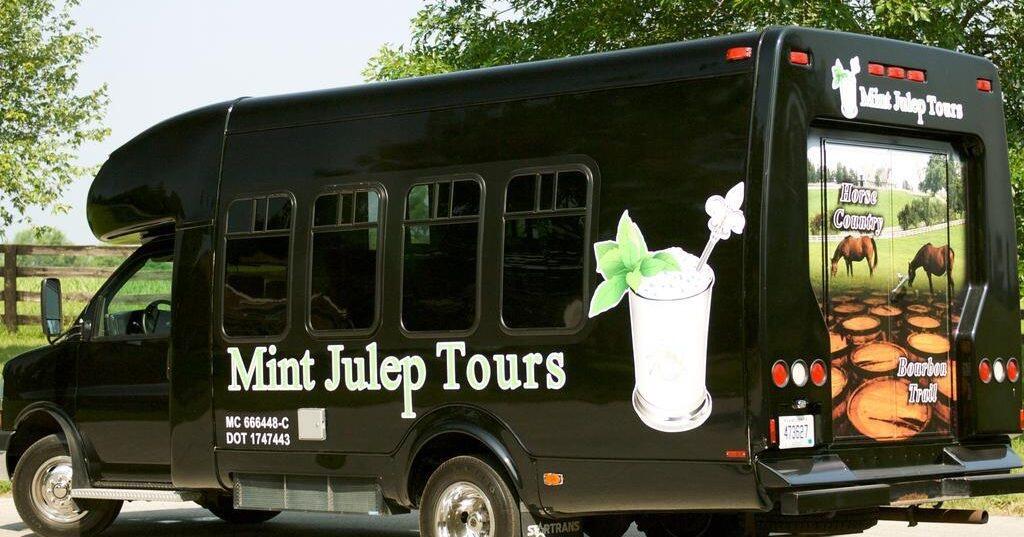 Picture of Mint Julep Experiences - Louisville