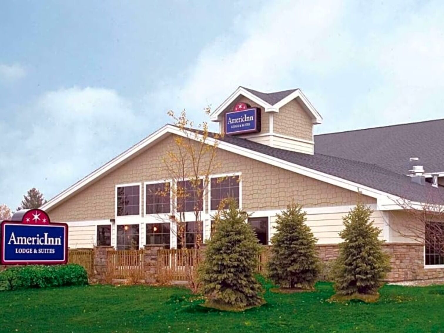 Picture of AmericInn by Wyndham Charlevoix